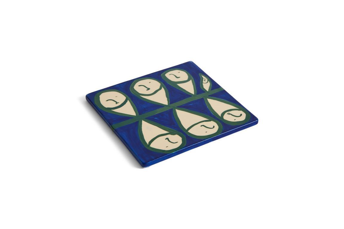 x Emma Kohlmann Peter's Plant bordskåner